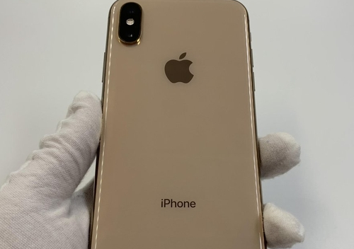 萨嘎苹果维修点分享iPhone XS锁屏界面交互故障 