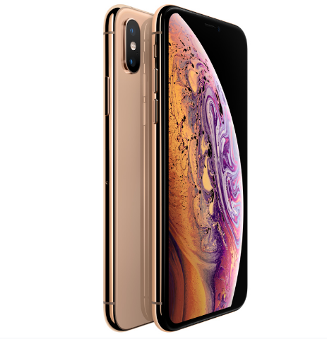萨嘎苹果维修点分享iPhone XS Max锁屏快捷入口故障 