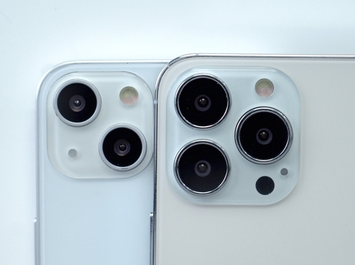 萨嘎苹果维修点分享iPhone 13 Pro Max锁屏密码冷知识解读 
