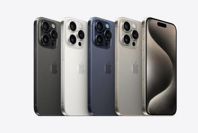 萨嘎苹果维修点分享iPhone 15 Pro锁屏密码实用参考 