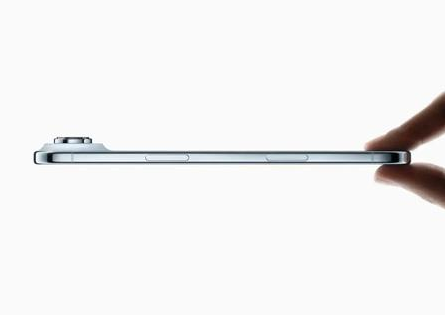 萨嘎苹果维修点分享iPhone 17 Air锁屏密码解析手册 