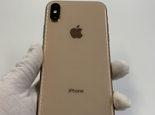 萨嘎苹果维修点分享iPhone XS黑屏多样诱因梳理 