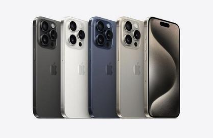 萨嘎苹果维修点分享iPhone15 Pro黑屏冷门故障汇总 