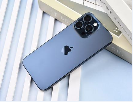 萨嘎苹果维修点分享iPhone15 Pro Max黑屏少见诱因梳理 
