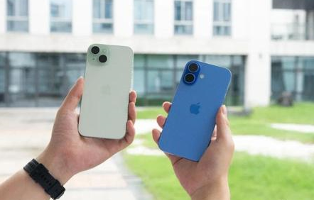 萨嘎苹果维修点分享iPhone 16 Plus黑屏疑难故障汇总 