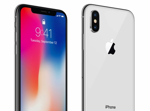 萨嘎苹果维修点分享iPhone X电池发烫冷门故障解析 
