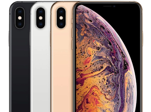 萨嘎苹果维修点分享iPhone XS Max电池发烫冷门成因解析 