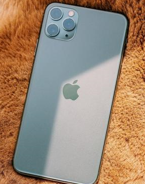 萨嘎苹果维修点分享iPhone 11 Pro Max电池发烫特殊问题 