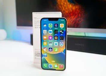 萨嘎苹果维修点分享iPhone 14电池发烫真实诱因盘点 