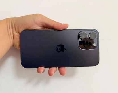 萨嘎苹果维修点分享iPhone 14 Pro Max发烫多重诱因剖析 