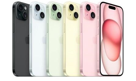 萨嘎苹果维修点分享iPhone 15发烫易忽视问题科普 