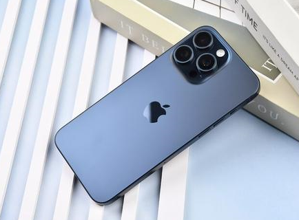 萨嘎苹果维修点分享iPhone 15 Pro Max发烫深度剖析 