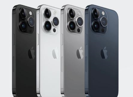 萨嘎苹果维修点分享iPhone 16 Pro 发烫多维度科普 