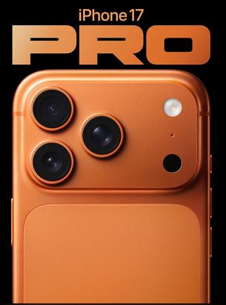萨嘎苹果维修点分享iPhone 17 Pro发烫五大隐藏诱因详解 